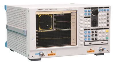 電科思儀，3656矢量網(wǎng)絡分析儀