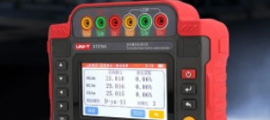 新品上市：優(yōu)利德UT279A變壓器變比測試儀