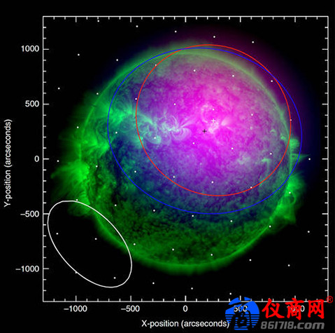 我國(guó)首次定量揭示日冕傳播效應(yīng)對(duì)太陽(yáng)射電觀測(cè)的影響