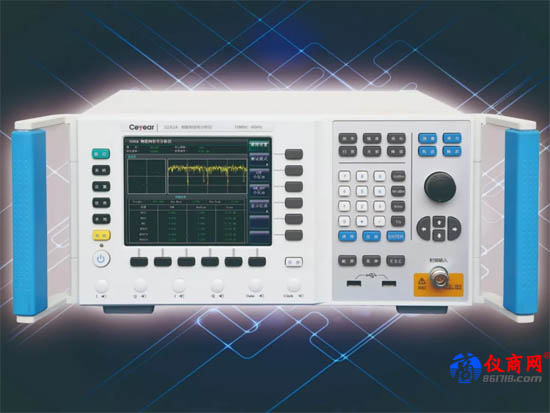 5292A物聯(lián)網(wǎng)信號分析儀