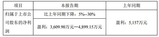 麥克奧迪（廈門）2020上半年業(yè)績