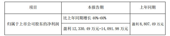 杭州炬華科技2020上半年業(yè)績