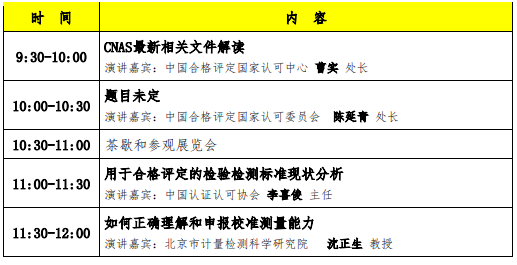 CLC2020具體日程安排、會(huì)議地點(diǎn)